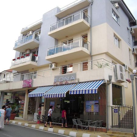Bona Dea Club Sveti Vlas Bagian luar foto