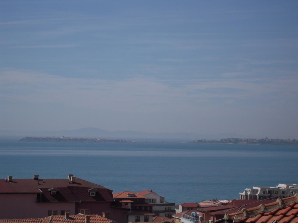 Bona Dea Club Sveti Vlas Ruang foto