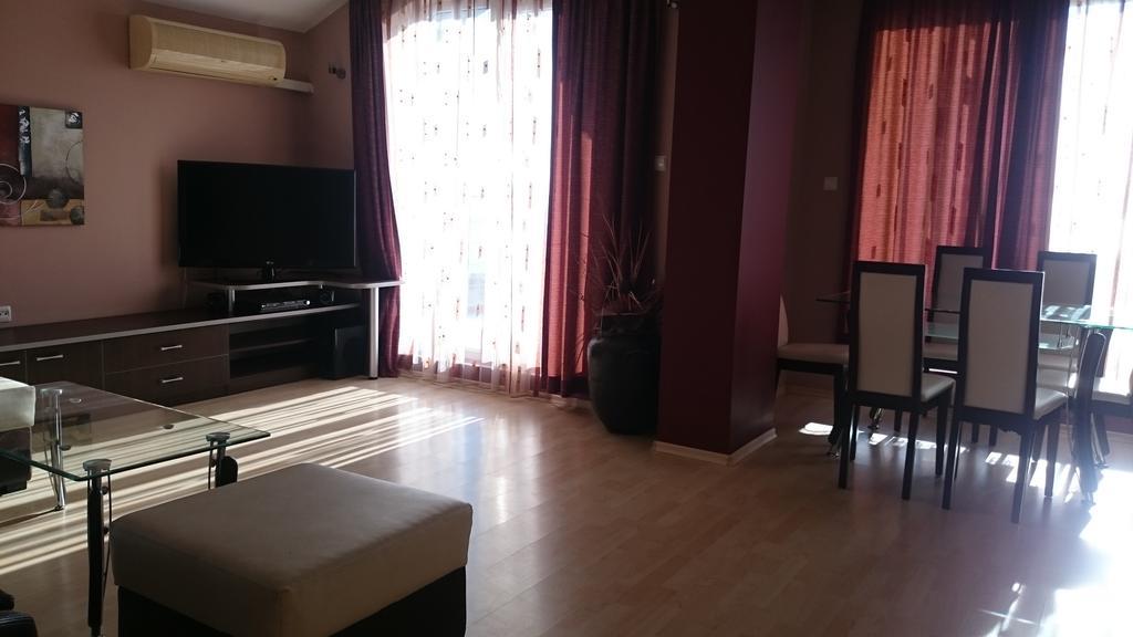 Bona Dea Club Sveti Vlas Bagian luar foto