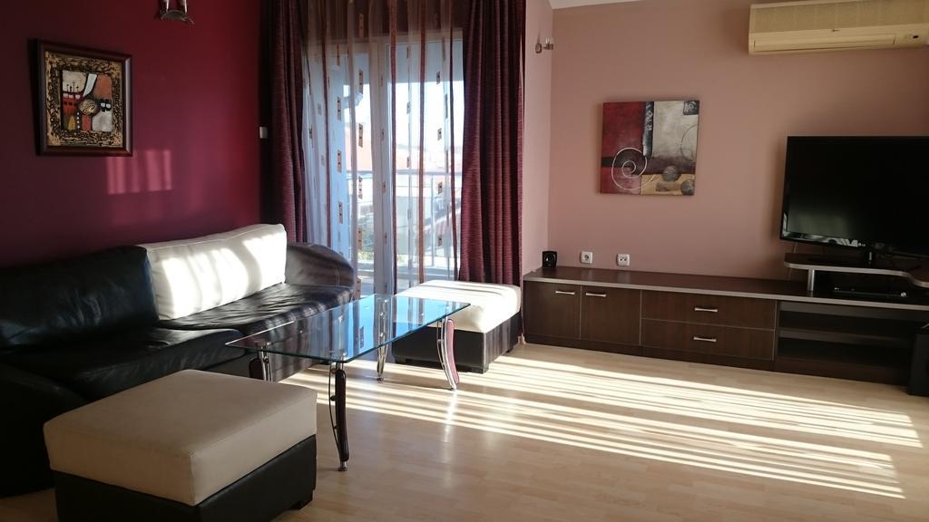 Bona Dea Club Sveti Vlas Bagian luar foto