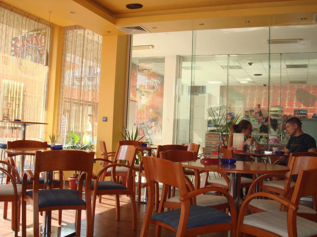 Bona Dea Club Sveti Vlas Bagian luar foto