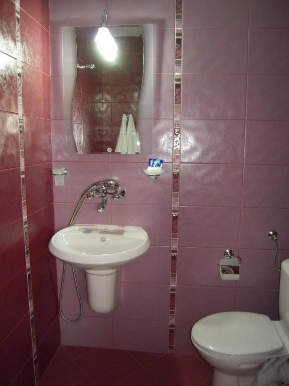 Bona Dea Club Sveti Vlas Ruang foto