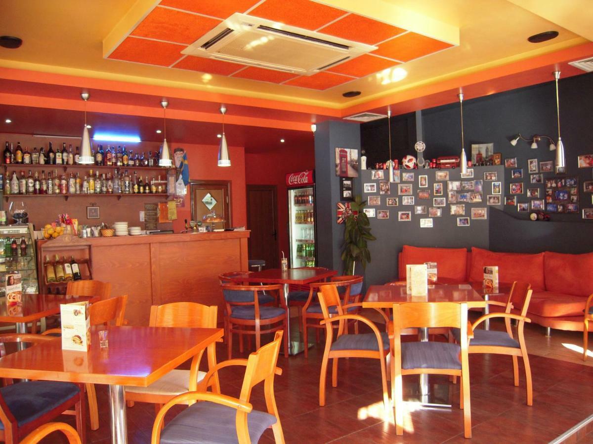 Bona Dea Club Sveti Vlas Bagian luar foto