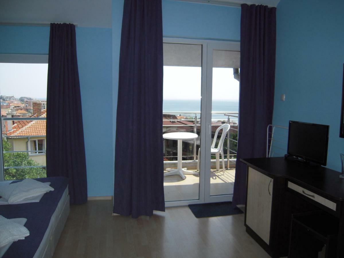 Bona Dea Club Sveti Vlas Bagian luar foto