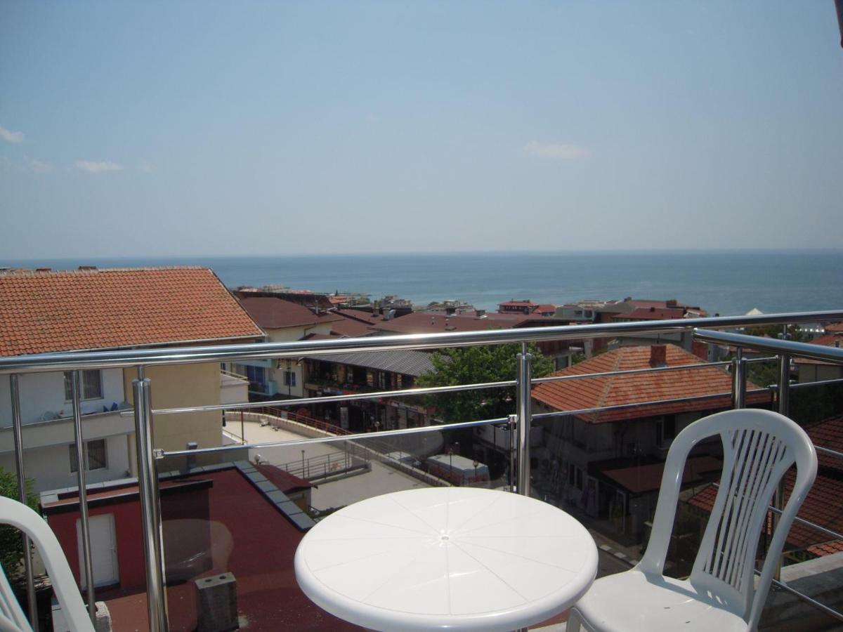 Bona Dea Club Sveti Vlas Bagian luar foto