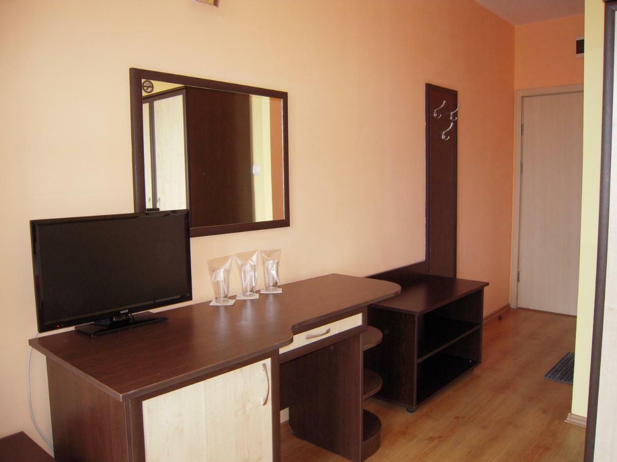 Bona Dea Club Sveti Vlas Bagian luar foto
