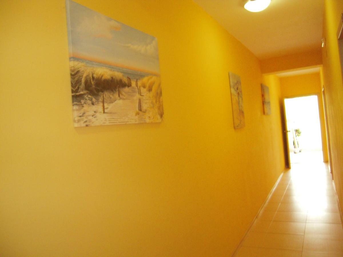 Bona Dea Club Sveti Vlas Bagian luar foto