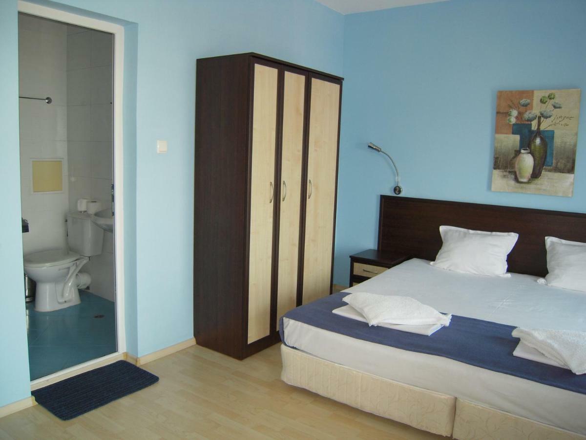 Bona Dea Club Sveti Vlas Bagian luar foto