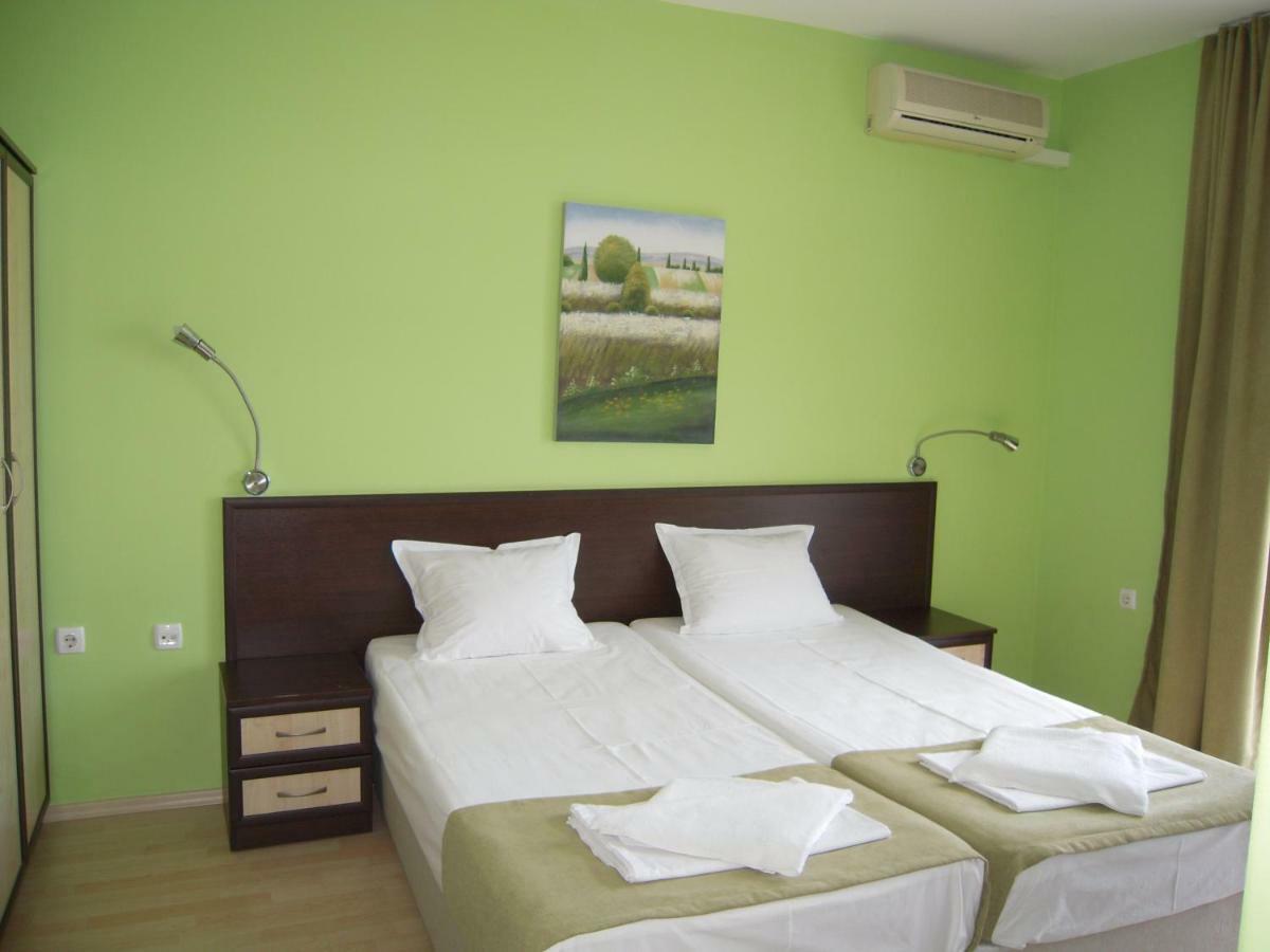 Bona Dea Club Sveti Vlas Bagian luar foto