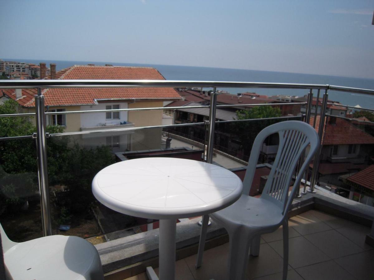Bona Dea Club Sveti Vlas Bagian luar foto