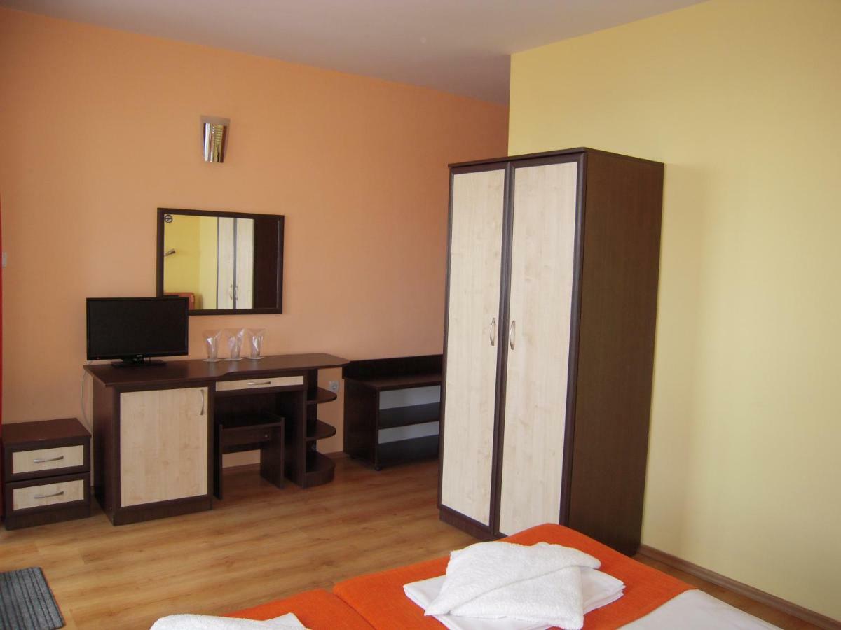 Bona Dea Club Sveti Vlas Bagian luar foto