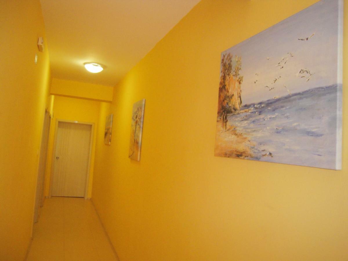 Bona Dea Club Sveti Vlas Bagian luar foto