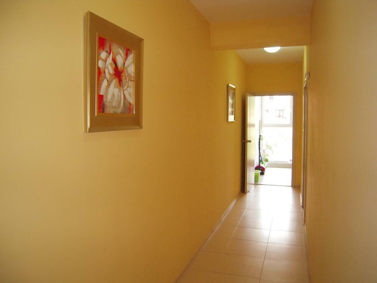 Bona Dea Club Sveti Vlas Bagian luar foto