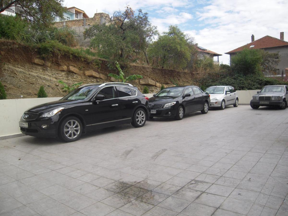 Bona Dea Club Sveti Vlas Bagian luar foto