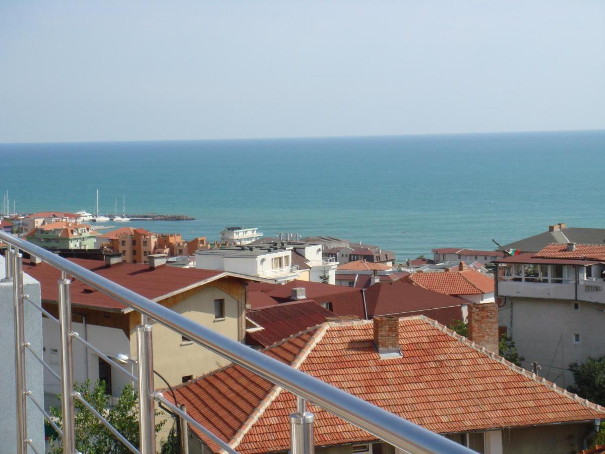 Bona Dea Club Sveti Vlas Ruang foto