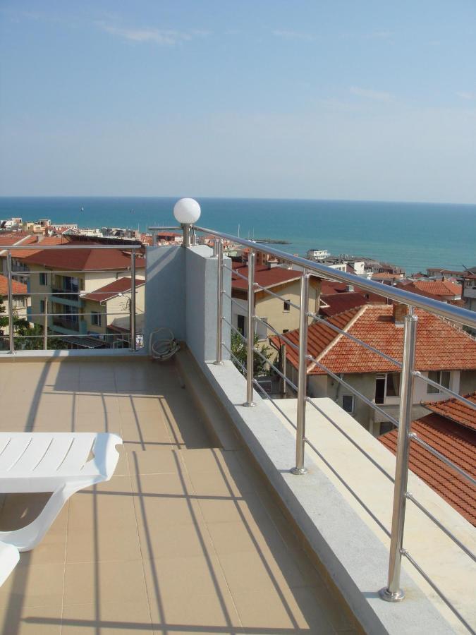 Bona Dea Club Sveti Vlas Ruang foto
